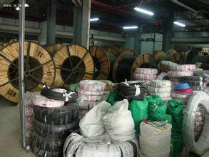 辛集電纜回收與印刷物資服務 專業(yè)處理廢舊資源，助力環(huán)保與經濟效益