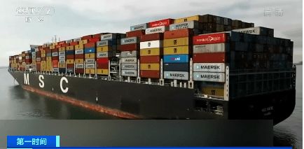 供應鏈危機下的美國 多種商品斷貨，印刷物資緊缺困擾民生