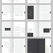 AI賦能家居畫冊設(shè)計(jì) 打造高效美觀的產(chǎn)品宣傳新方案